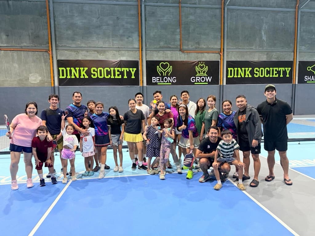 The A+ Sunday Pickleball Club media 3