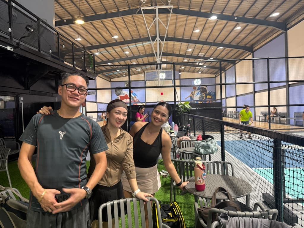 The A+ Sunday Pickleball Club media 6