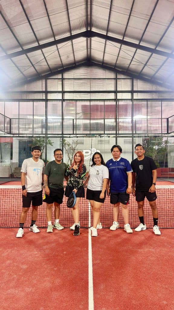 FAITH PADEL CLUB media 2