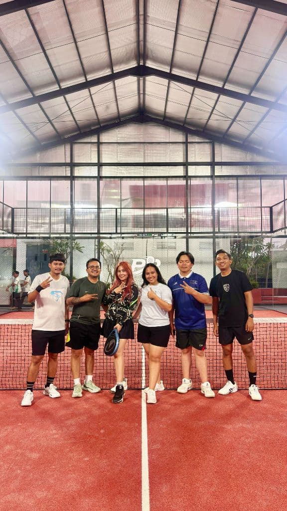 FAITH PADEL CLUB media 3