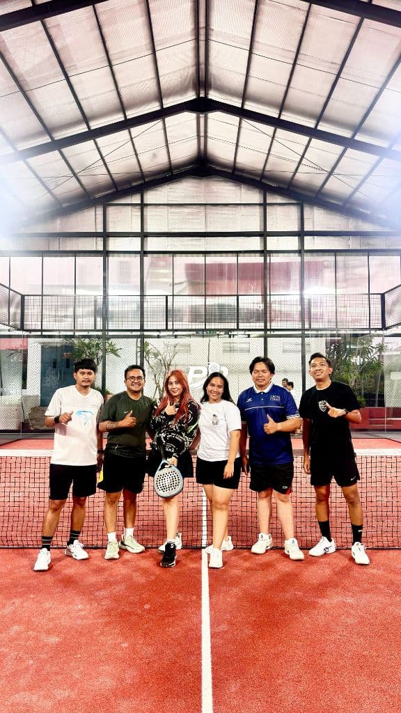 FAITH PADEL CLUB media 1
