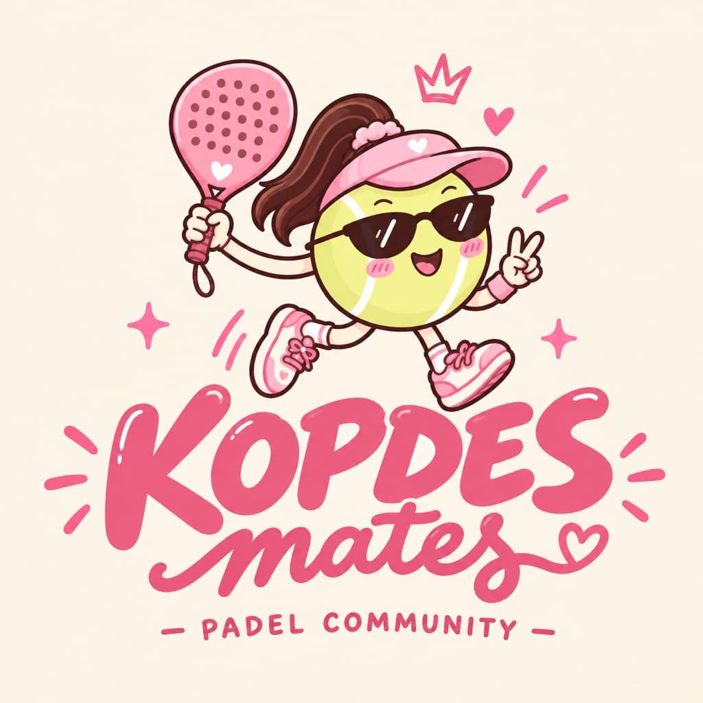 KOPDES (Komunitas Padel Depoks) media 1