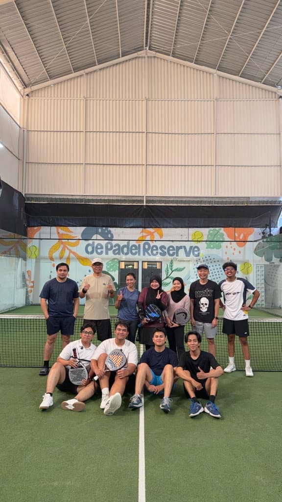 NANAS PADEL CLUB media 2