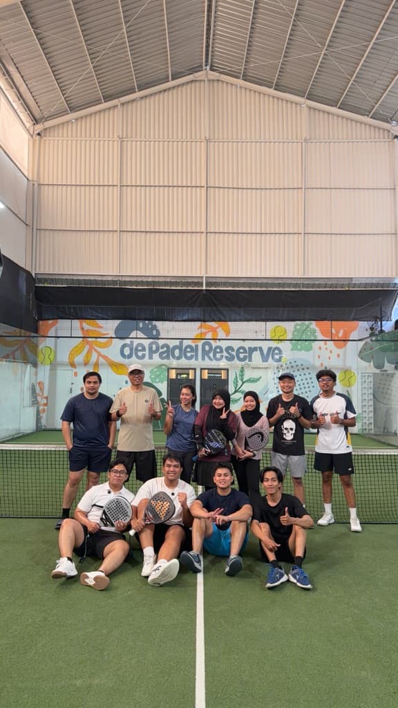 NANAS PADEL CLUB media 1