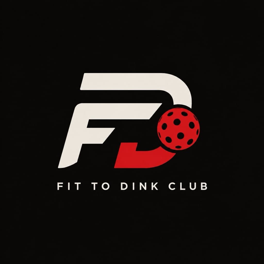 Fit To Dink Club (Pickle Street - TGBK) media 1