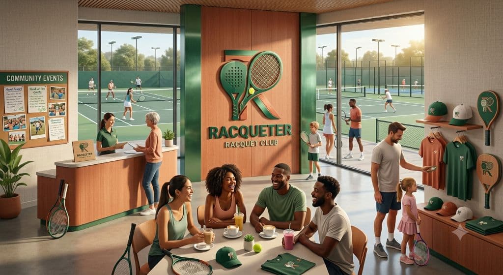 Racqueter  media 1