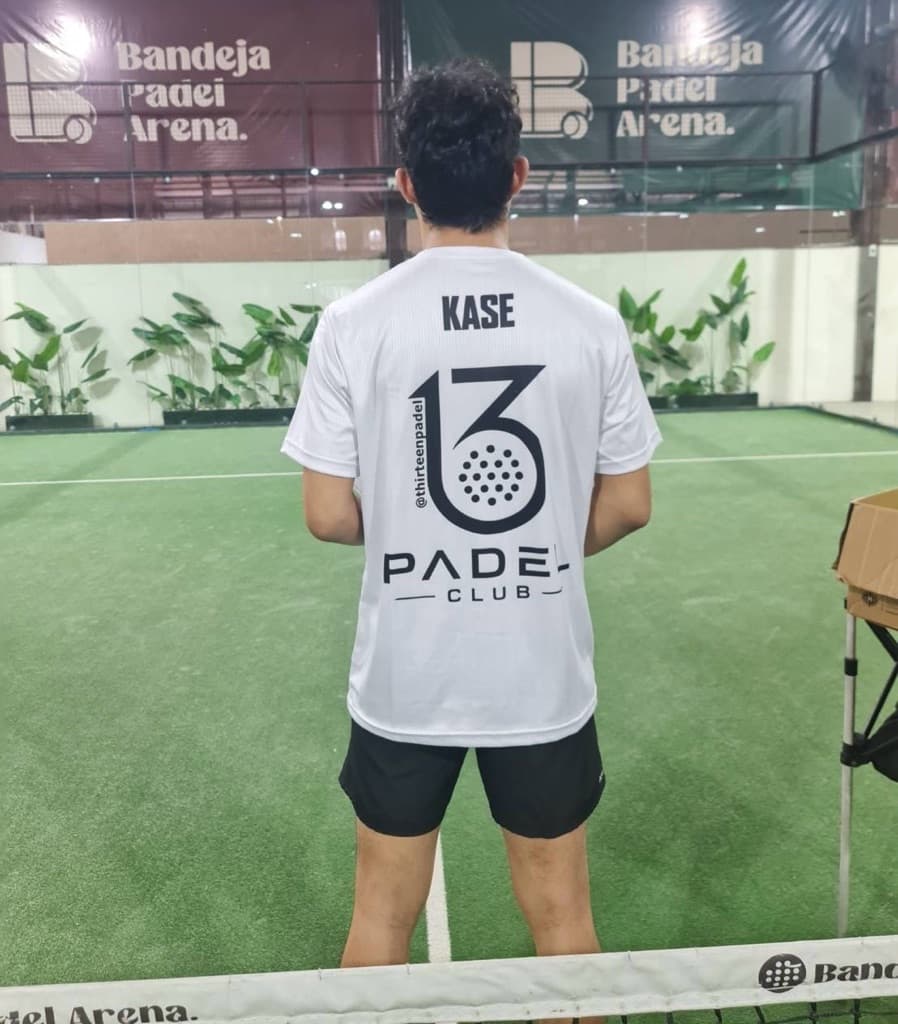 Thirteen Padel Club media 2