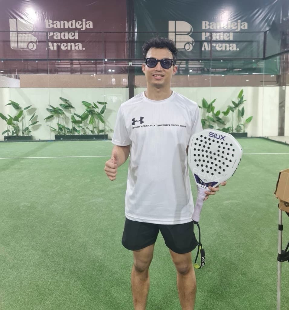 Thirteen Padel Club media 1