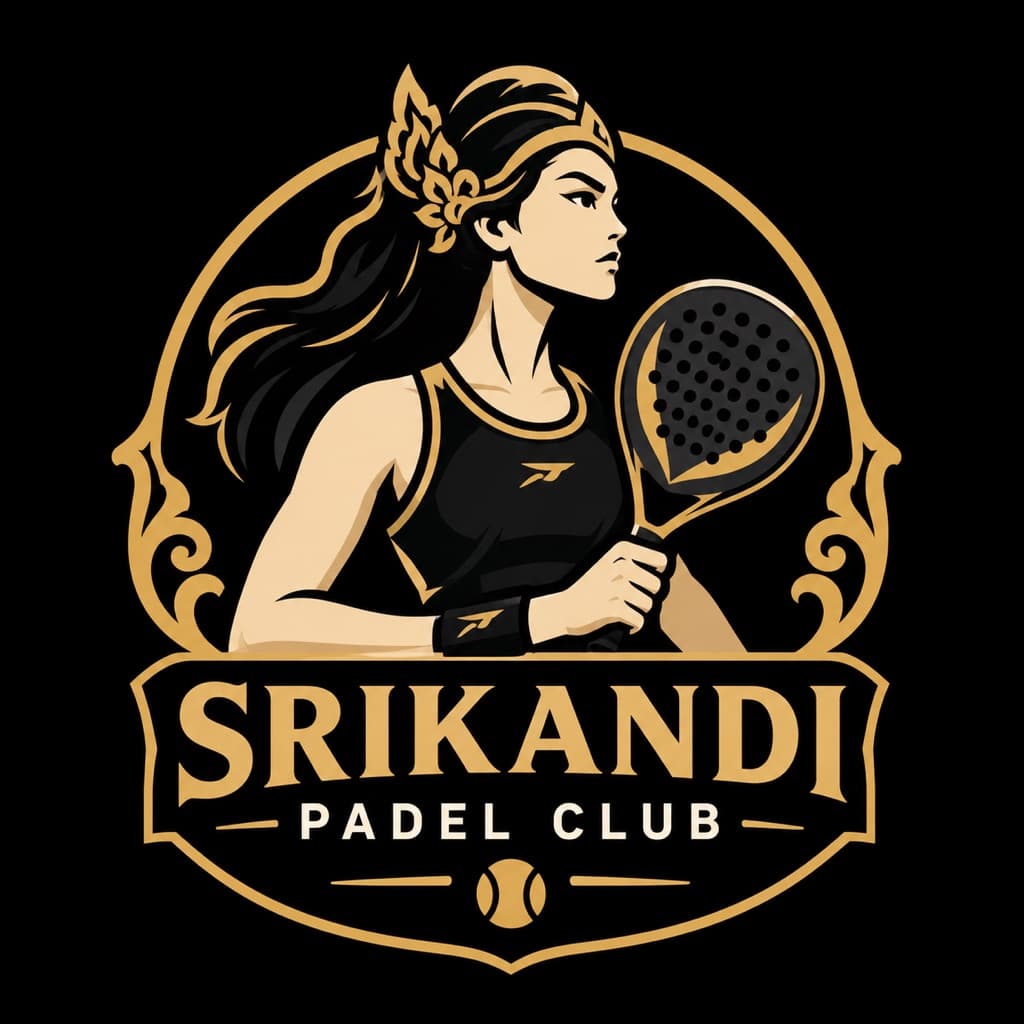 Srikandi Padel Club media 1