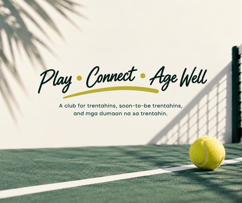 Trentennis Social Club media 1