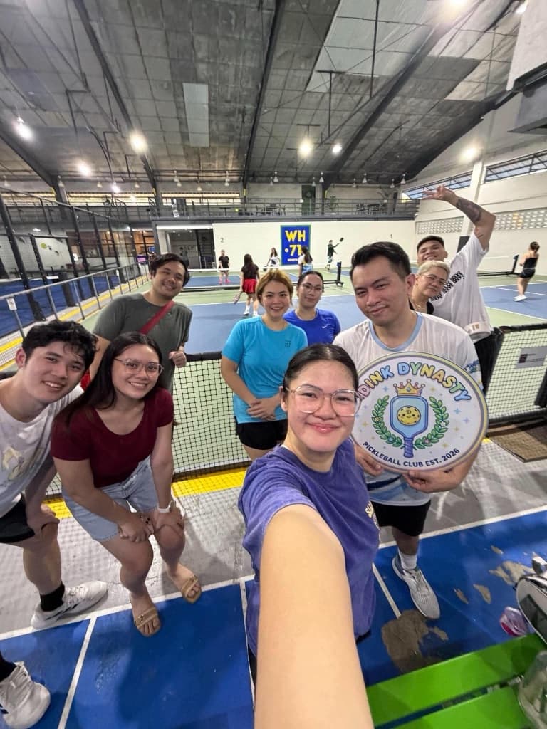 Dink Dynasty (Warehouse 71) media 3