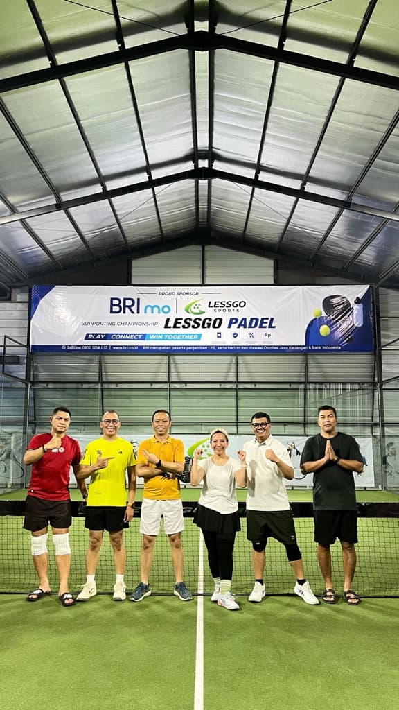 BREEZE CREATIVO PADEL COMMUNITY media 6