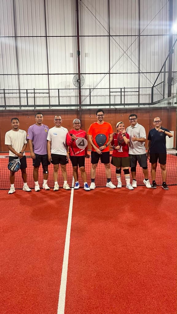 BREEZE CREATIVO PADEL COMMUNITY media 4
