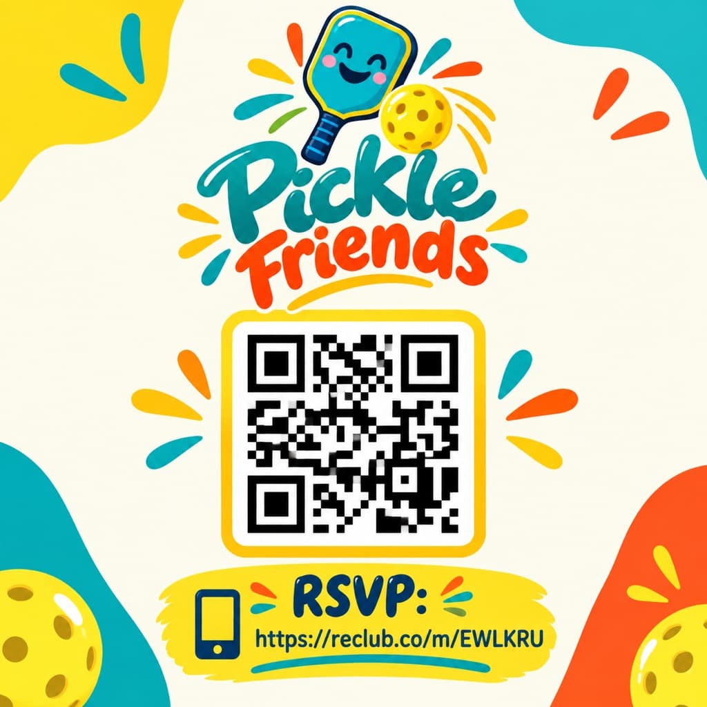 PICKLE FRIENDS media 1