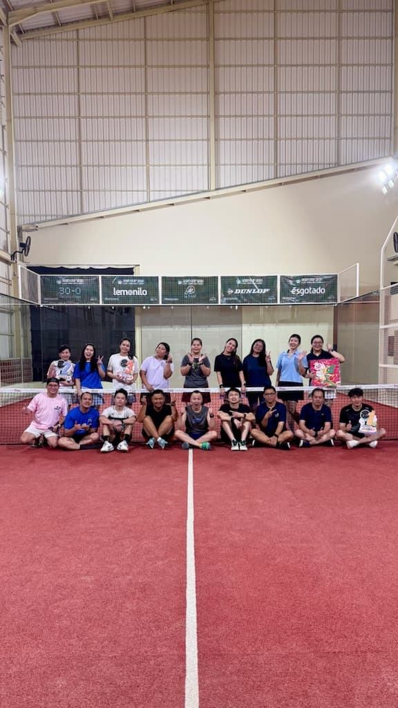 Mepet Padel Club  media 4