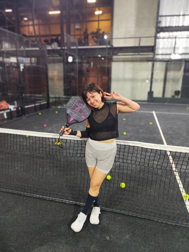 Indonesia Padel Academy (IPAd)  media 1
