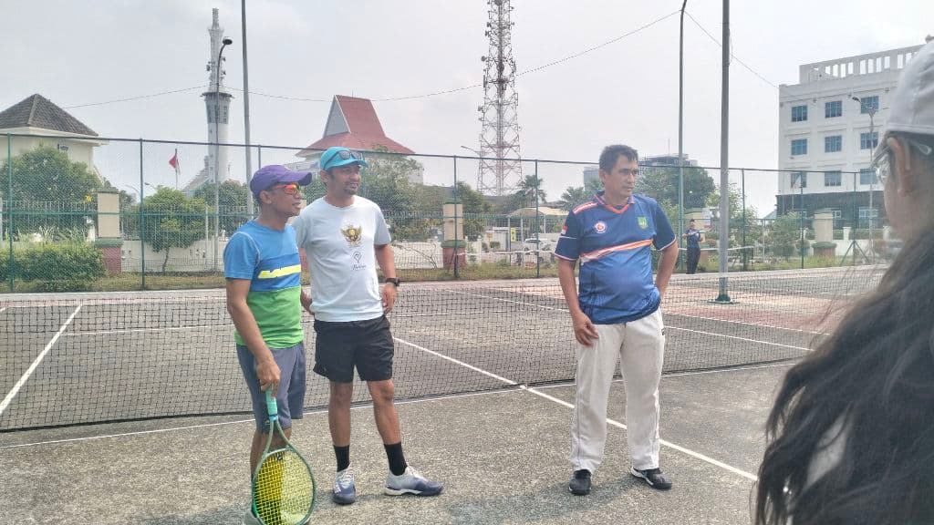   TQ TENIS BATAM media 4