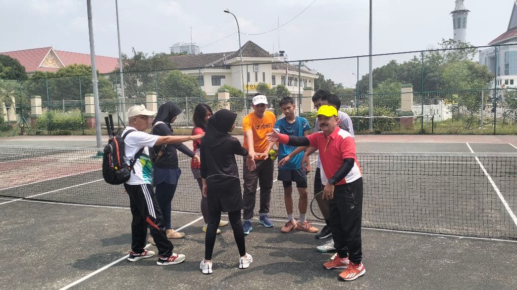   TQ TENIS BATAM media 5