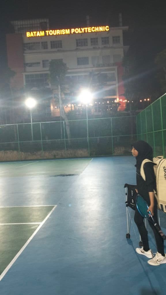   TQ TENIS BATAM media 3