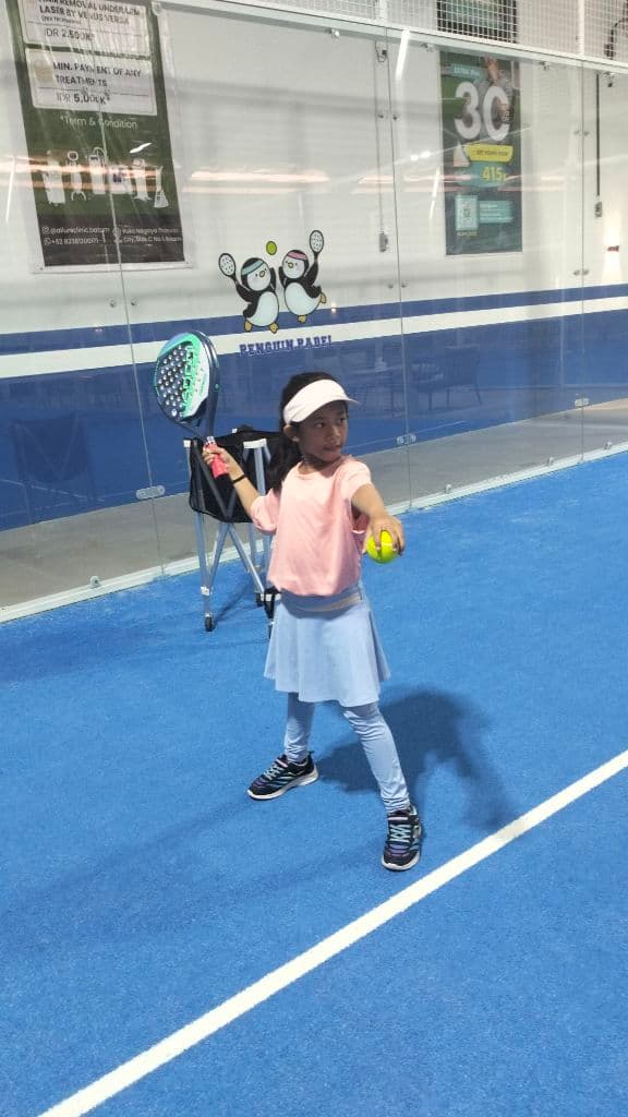   TQ Padel Batam  media 6