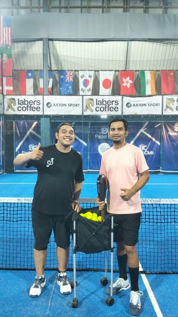   TQ Padel Batam  media 4