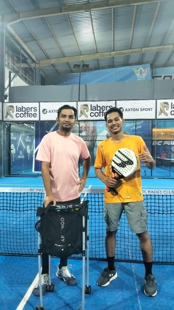  TQ Padel Batam  media 5