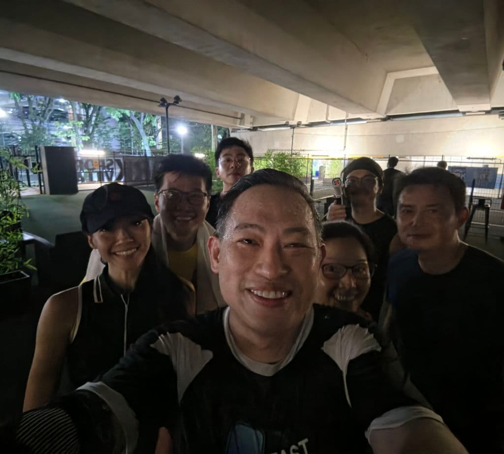 The Happy Picklers media 1