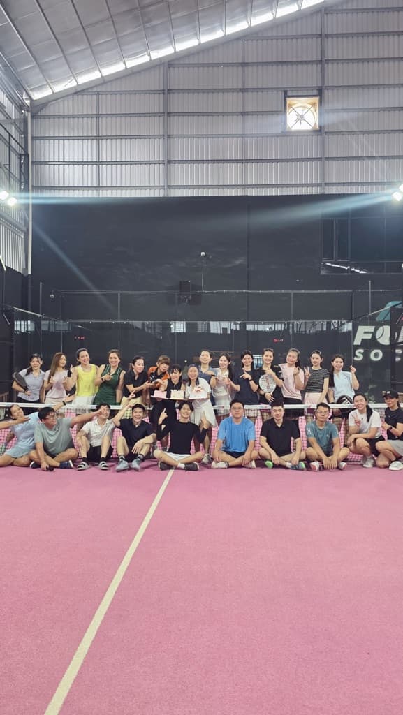 Padel For Fun  media 6