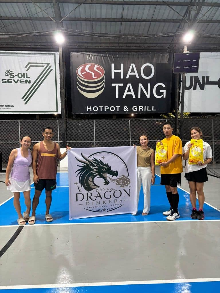  Davao Dragon Dinkers media 1