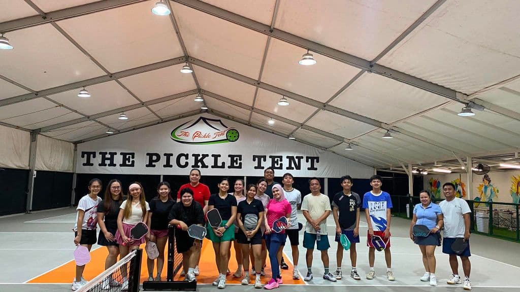 The Pickle Tent media 5