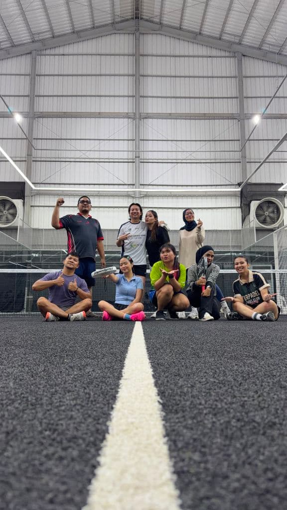GenkBenk Club media 3