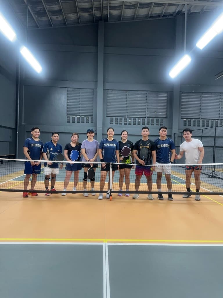 Defenders Pickleball Club - Taguig media 1