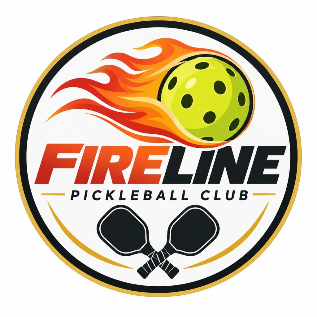 Fireline Pickleball Club media 1