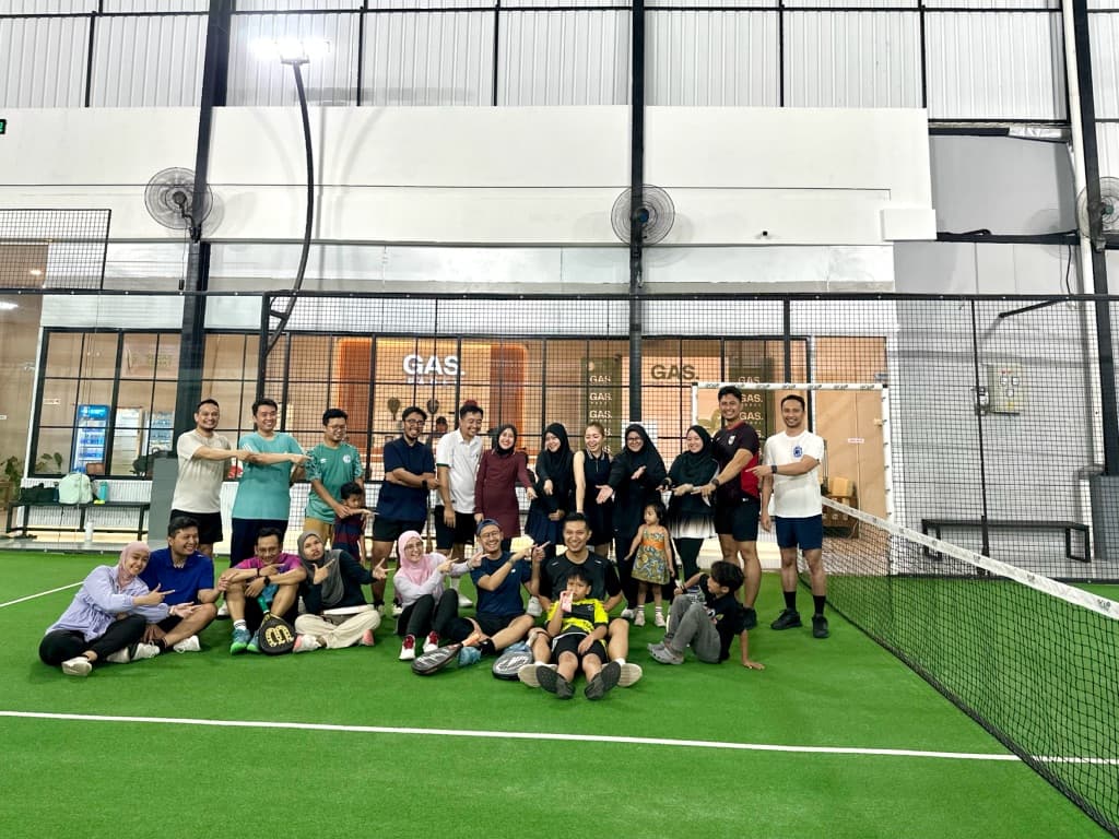 SOS PADEL media 1