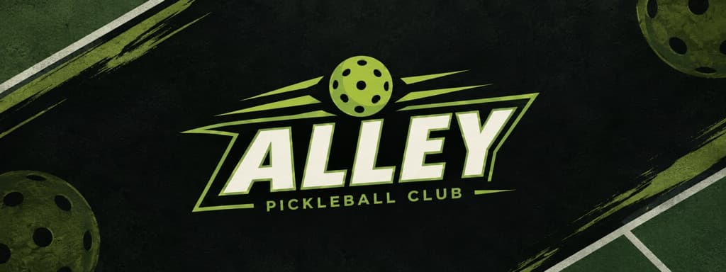 Alley Pickle Club media 1