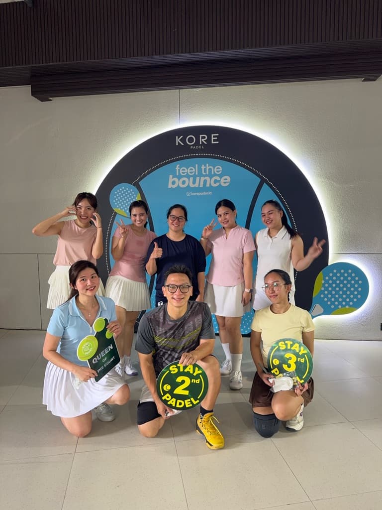 STAY PADEL media 3