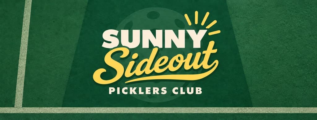 Sunny Sideout Picklers Club media 1
