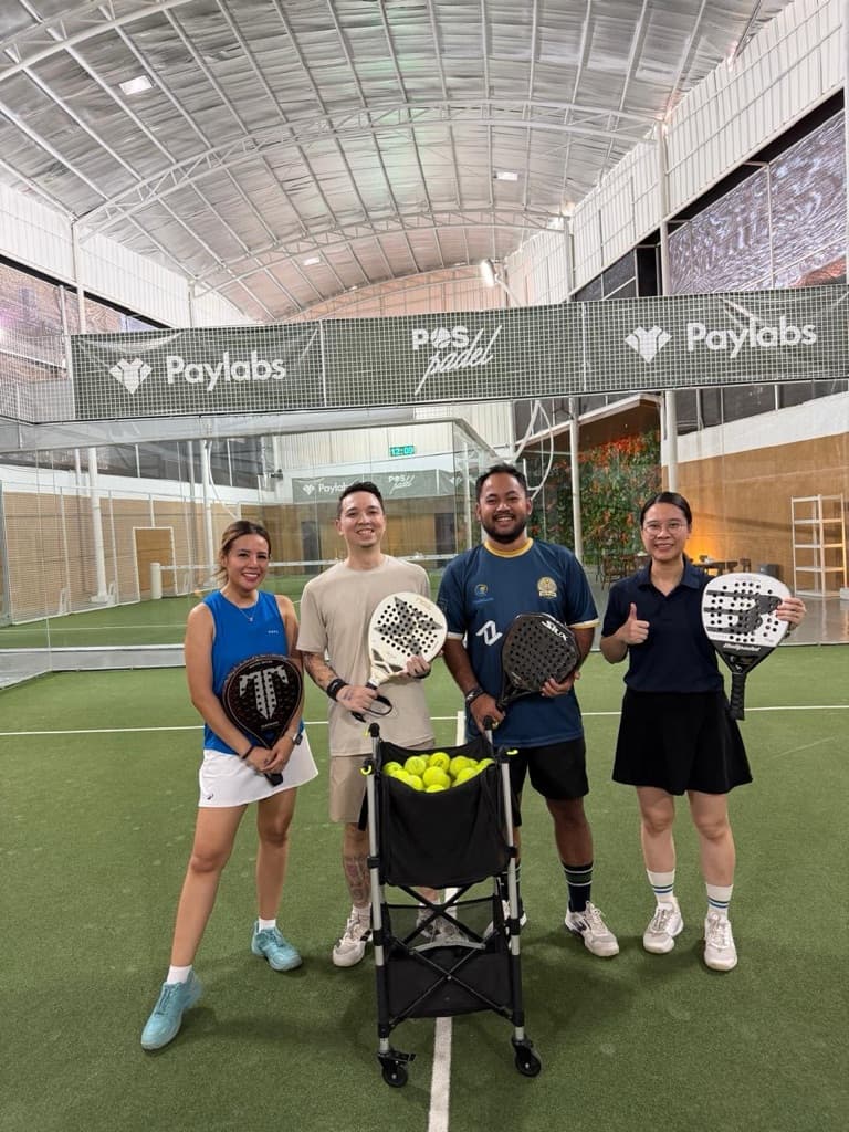 PadelLob media 1