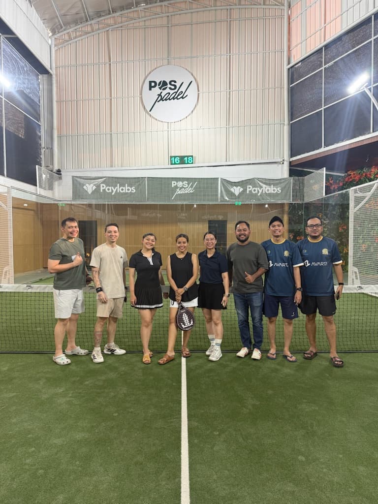 PadelLob media 3