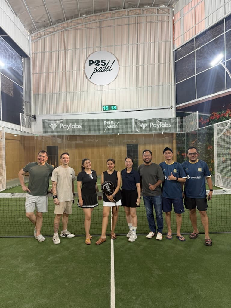 PadelLob media 2