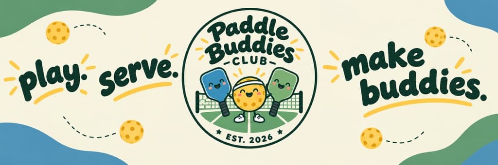 Paddle Buddies Club media 1