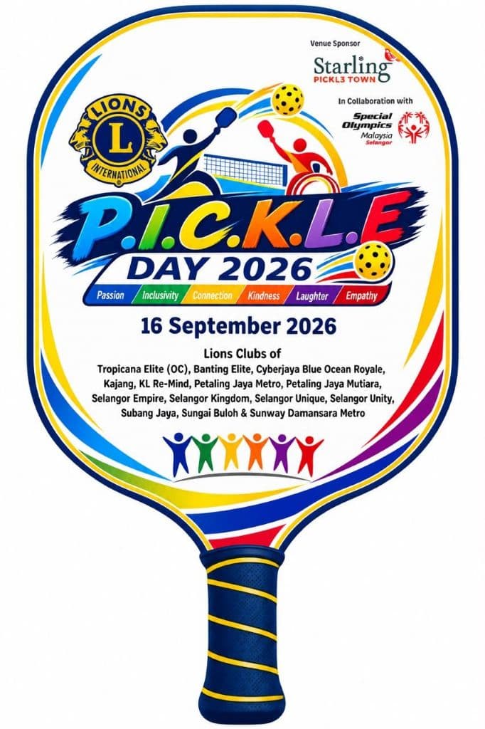 Fab Us Pickle & Dink media 3