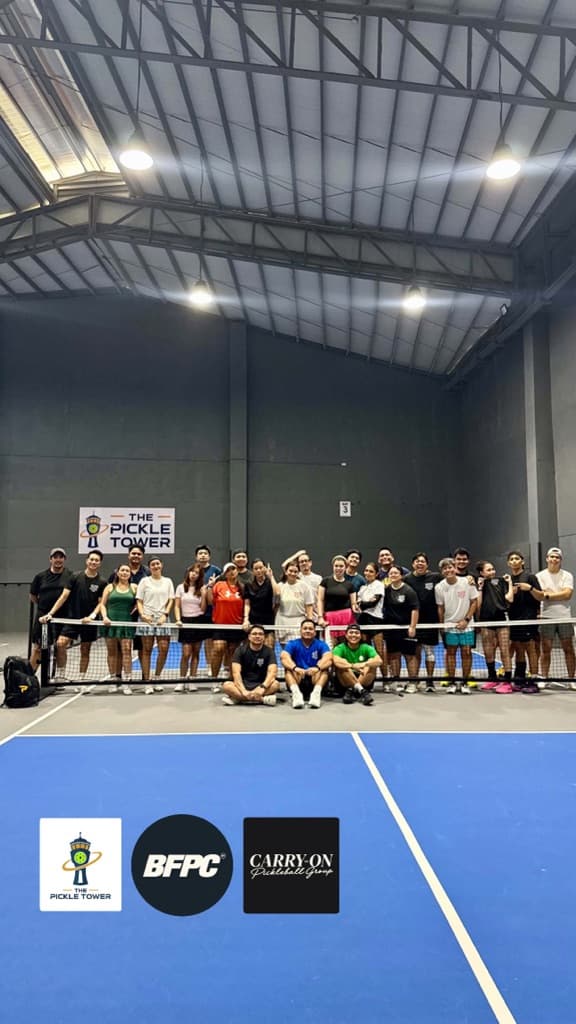 BFPC Open Play media 2