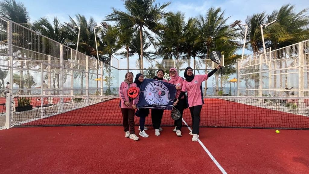GJH Padel Club media 1
