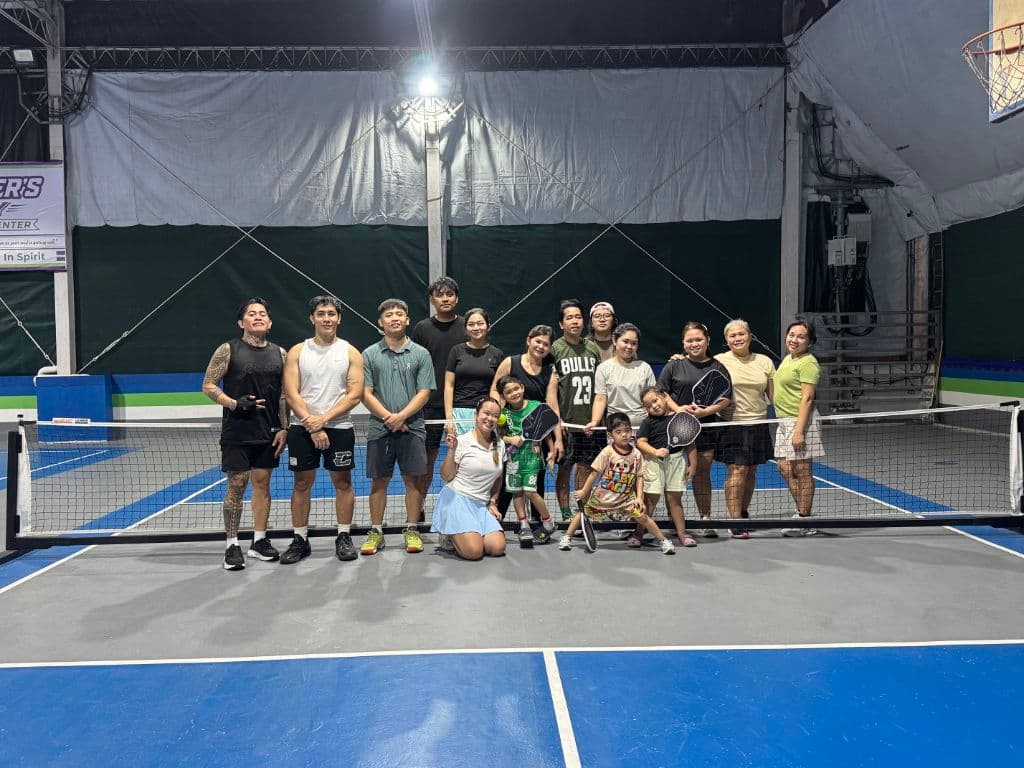PADDLE SLAPPERS media 3