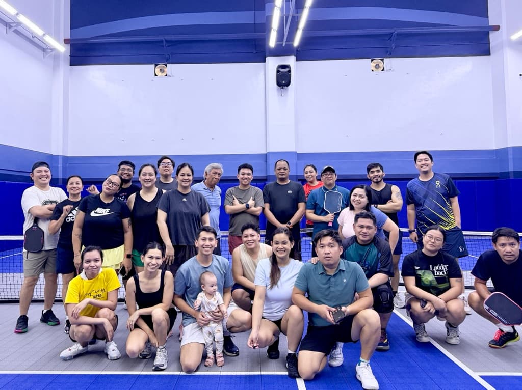 Dink N Play - Marikina media 2