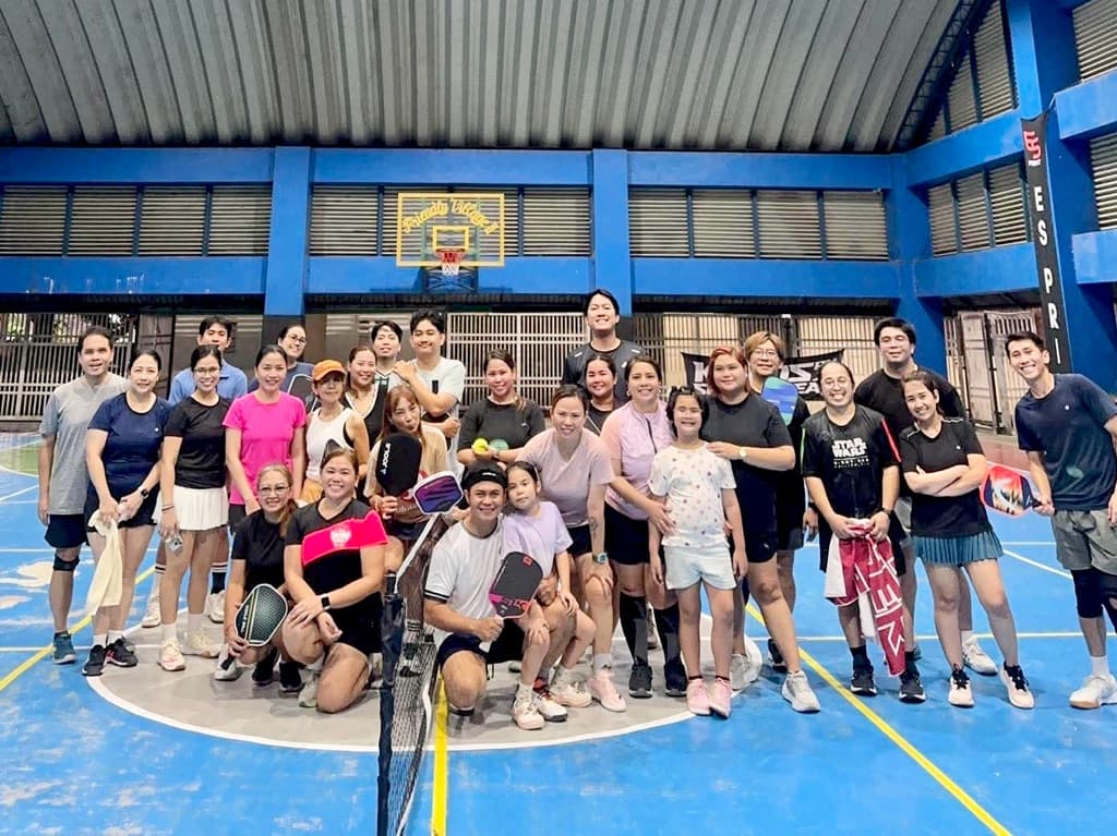 Dink N Play - Marikina media 3