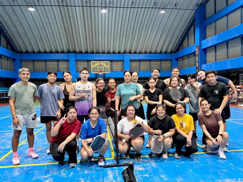 Dink N Play - Marikina media 5