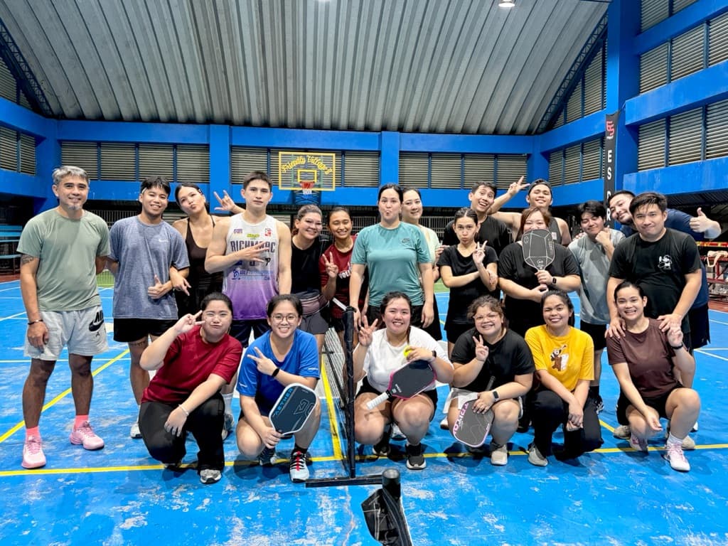 Dink N Play - Marikina media 1