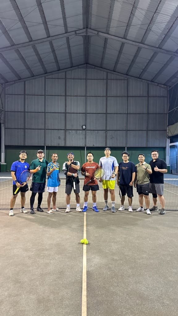 Yaytennis media 1